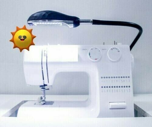 LED SEWING MACHINE LIGHT