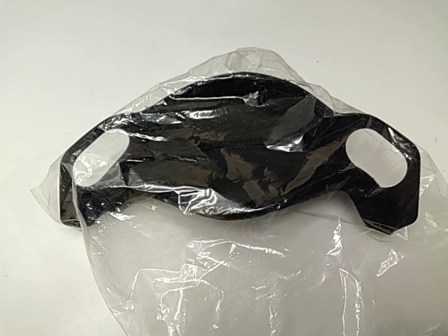 Breath Guard Thunder 3 SV - 2000 Castle NOS