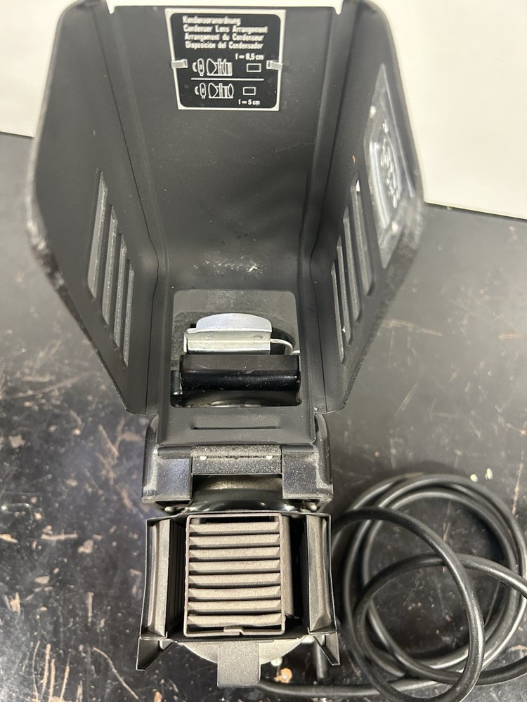 Vintage Leitz Projector