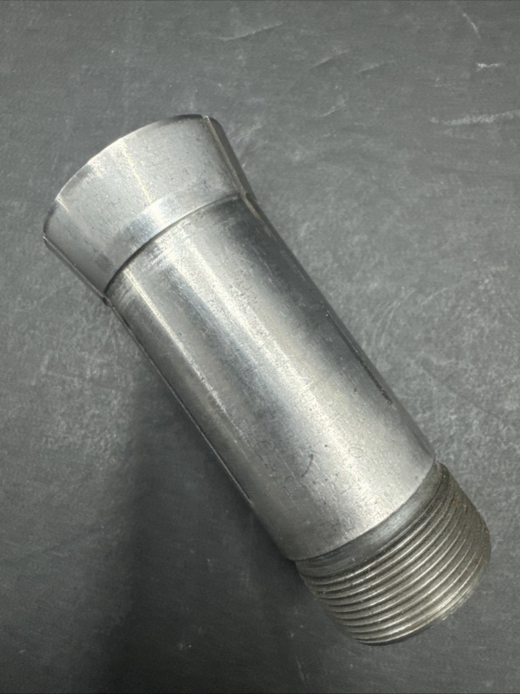 HARDINGE 5C COLLET with Internal Threads - 1/8"