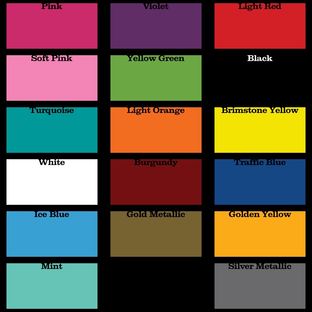 Winchester Decal Sticker - TONS OF OPTIONS