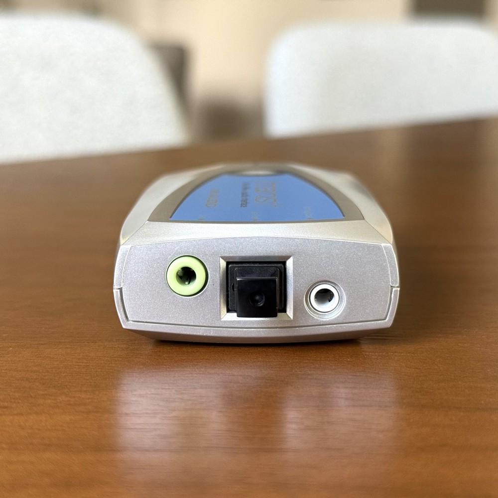 M-Audio Transit USB High-Resolution Mobile Audio Interface 24-bit/96kHz