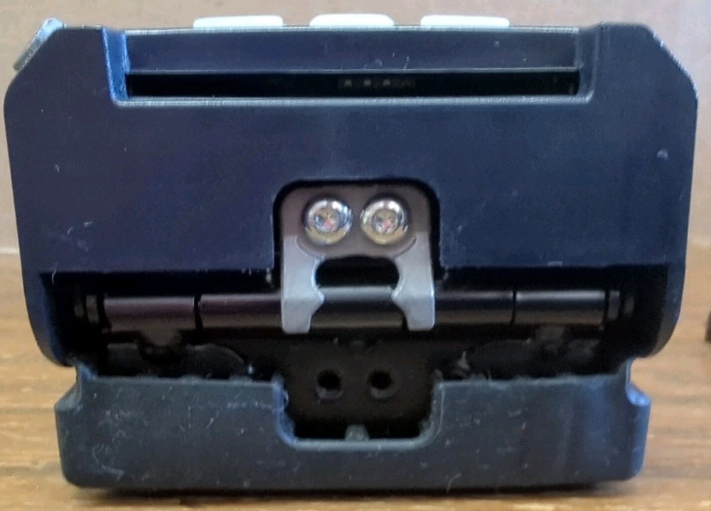 Sentrilock Wireless Realtor Lockbox NXT RoHS Compliant - Unknown Passcode