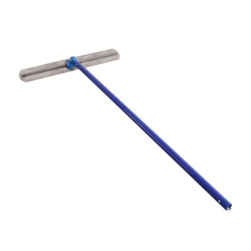 3 Handles Bull Float Concrete Smooth Concrete Float Finish Tool Trowel Float