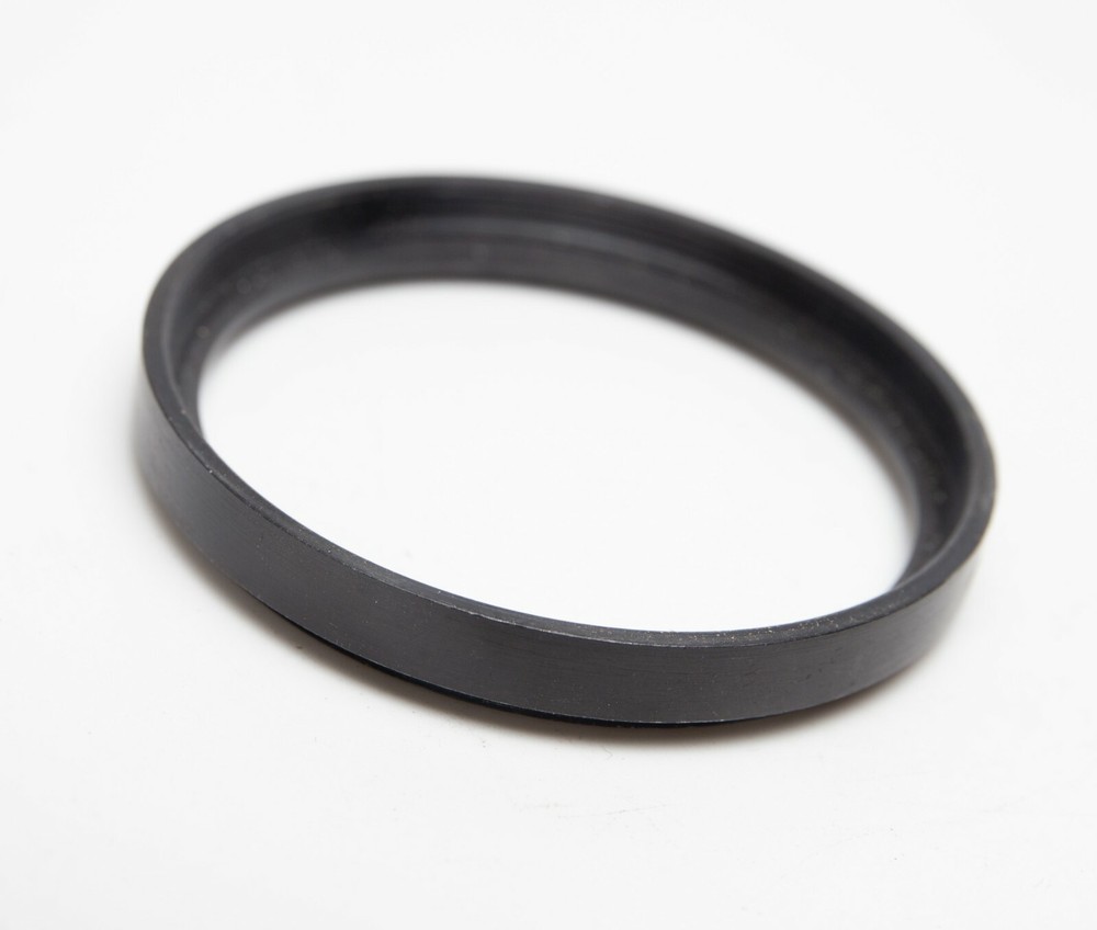 53.5mm Fine Thread Tiffen Series VII (7) Adapter Filter Holder & Retaining Ring