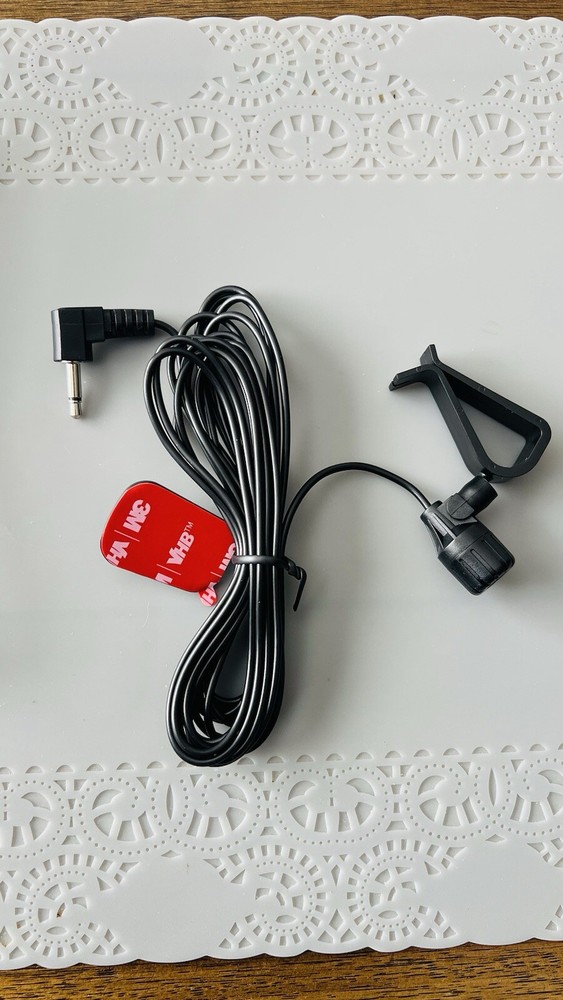 Precision Power Bluetooth High Gains Microphone 3.5” Input Jack