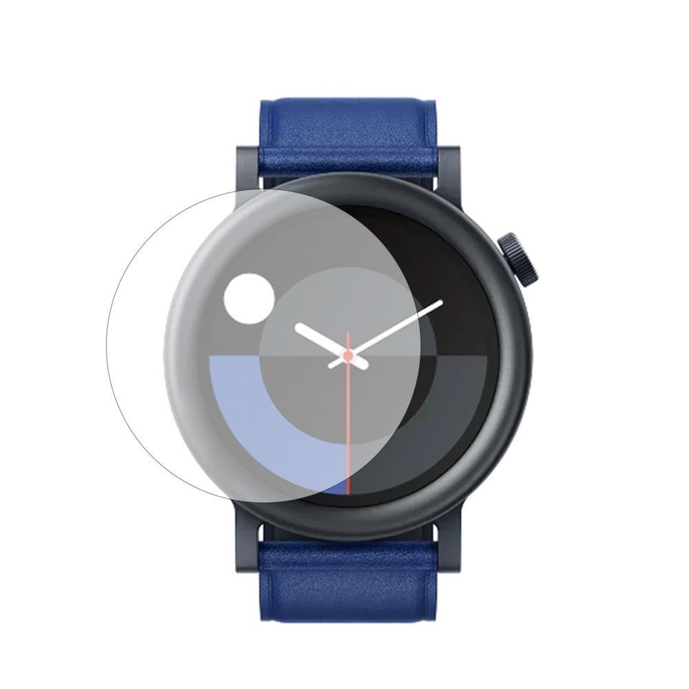 Watch Tempered Glass Screen Protector For CMF by nothing WatchPro2 A8A2 L7K3
