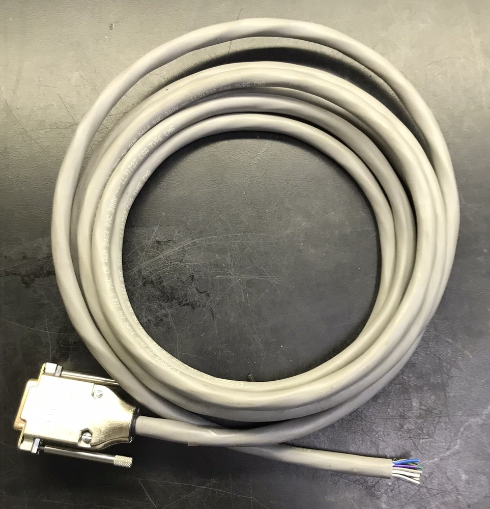 MCC- PCI-DIO-24 PCI 24 Bit Digital I/O Kit…includes Software/Breakout/ Cables.