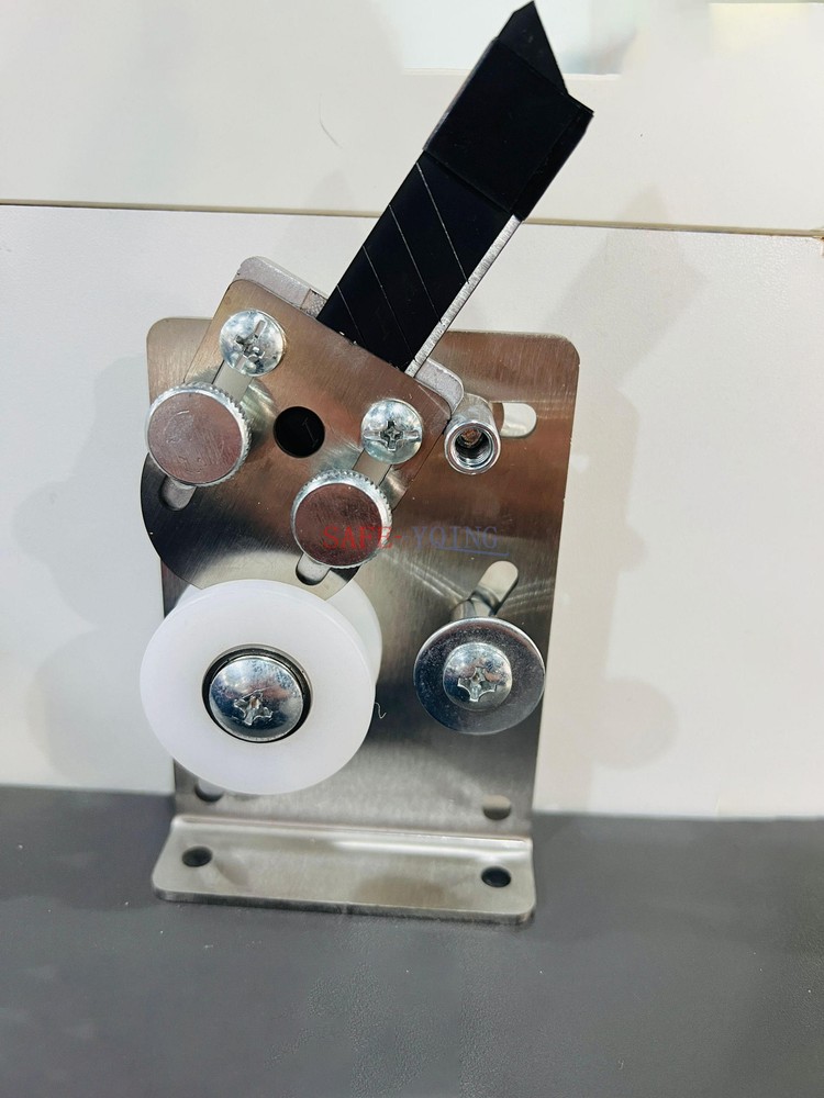 Cable Peeling Machine Manual Wire Stripping Machine Mini Waste Cables Stripper