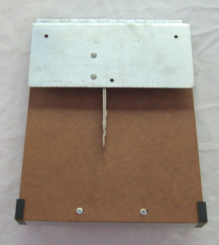 Metal Book Stand Book Holder Adjustable for Reading