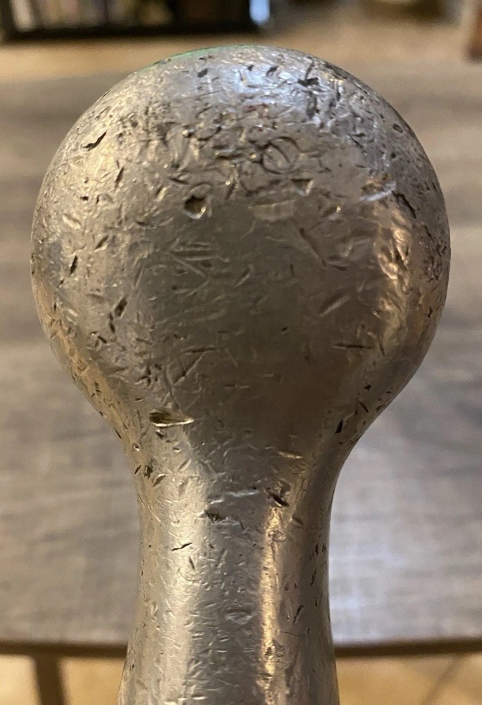 Chicago Pneumatic CP714 Air Hammer (Please Read Description)