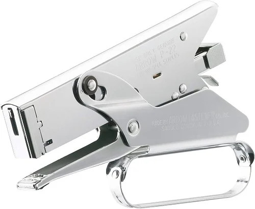 P22 Arrow Plier-Type Stapler uses 224, 225 - 1PK