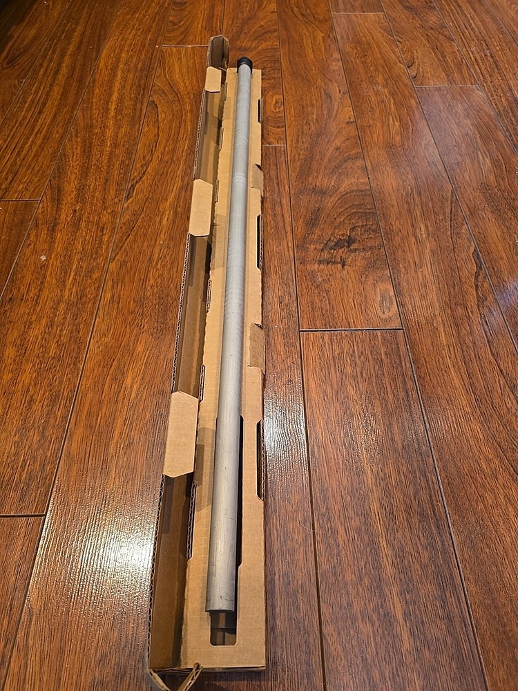 ProSelect PSW12102 32" Magnesium Soft Water Anode Rod