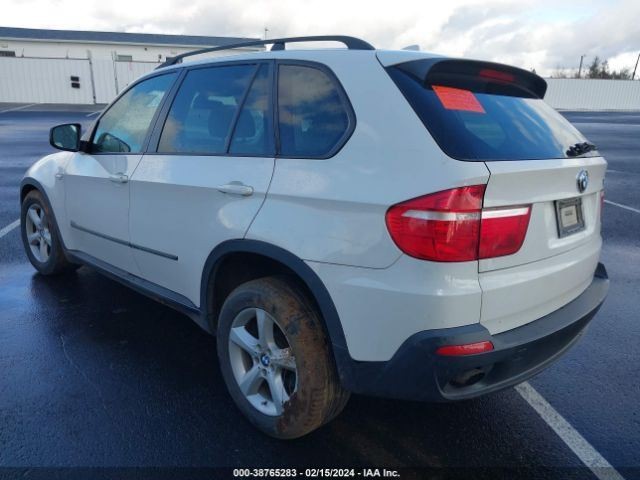 2007 BMW X5 AMP AMPLIFIER HIFI VERST LEAR 9133913