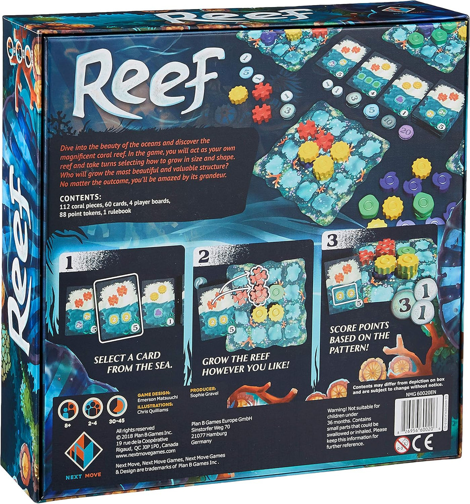 Reef Reef