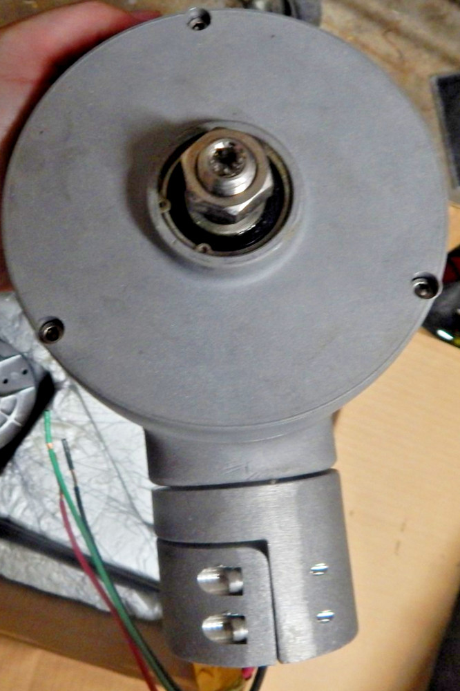 Southwest Wind Power AIR Wind Module 403 - Open Box