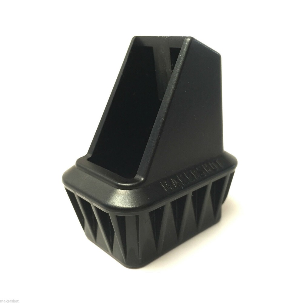 MAKERSHOT Speedloader for EAA Witness Small Frame 9mm, Magazine Speed Loader