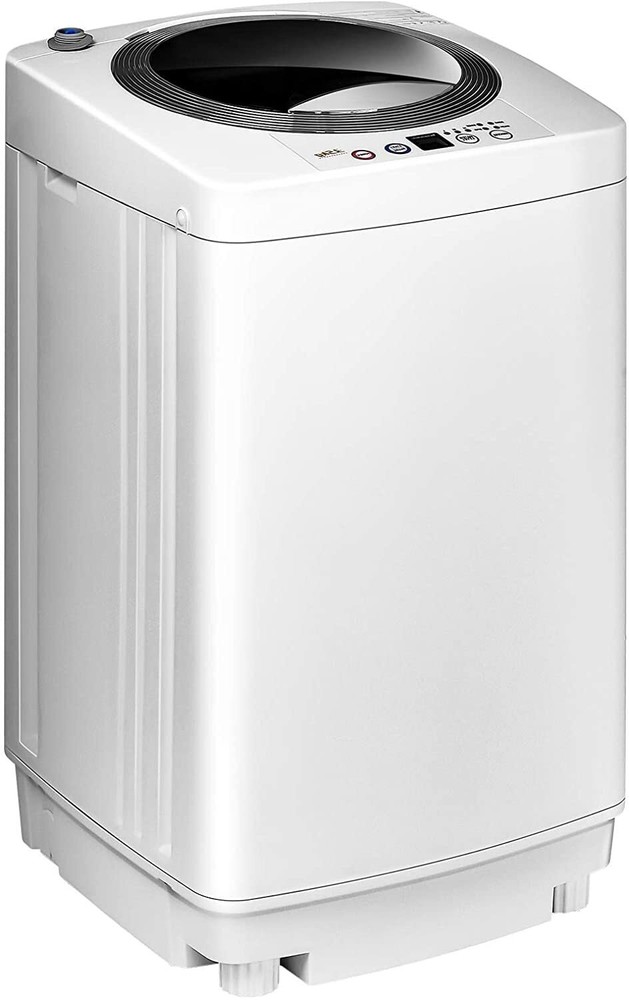 Generic GT-18290OE Full Automatic Washing Machine