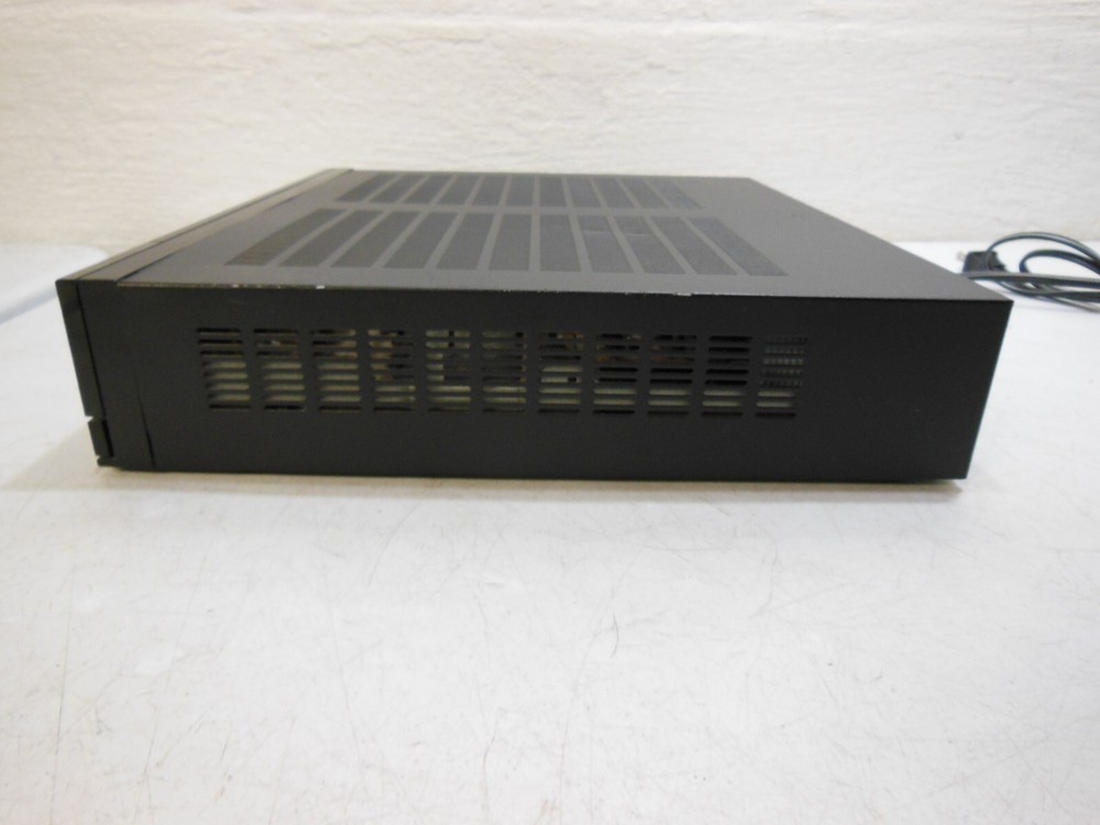 Vintage RCA MSP 400 Surround Processor 160W - Read Description