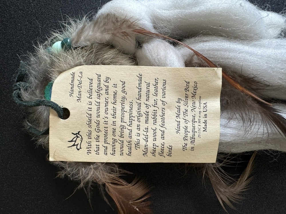 Bundle Of 4 Dreamcatchers