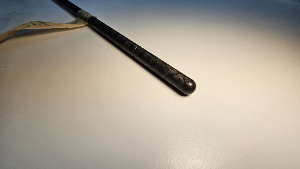 Knight MK-85 Muzzleloader Rifle 24" Synthetic Ramrod (D)