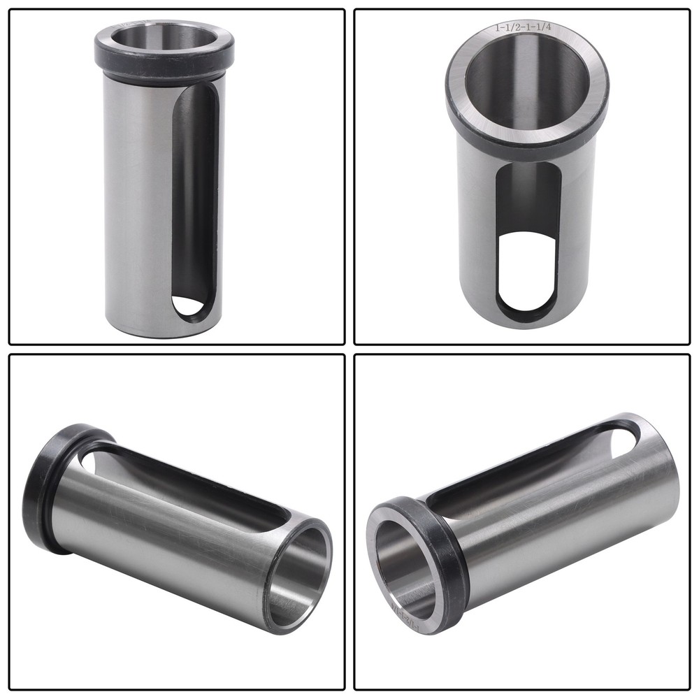 H7 Type C Precision Bushing 1.5 OD 1.25 ID Tool Holder for Machine Tools