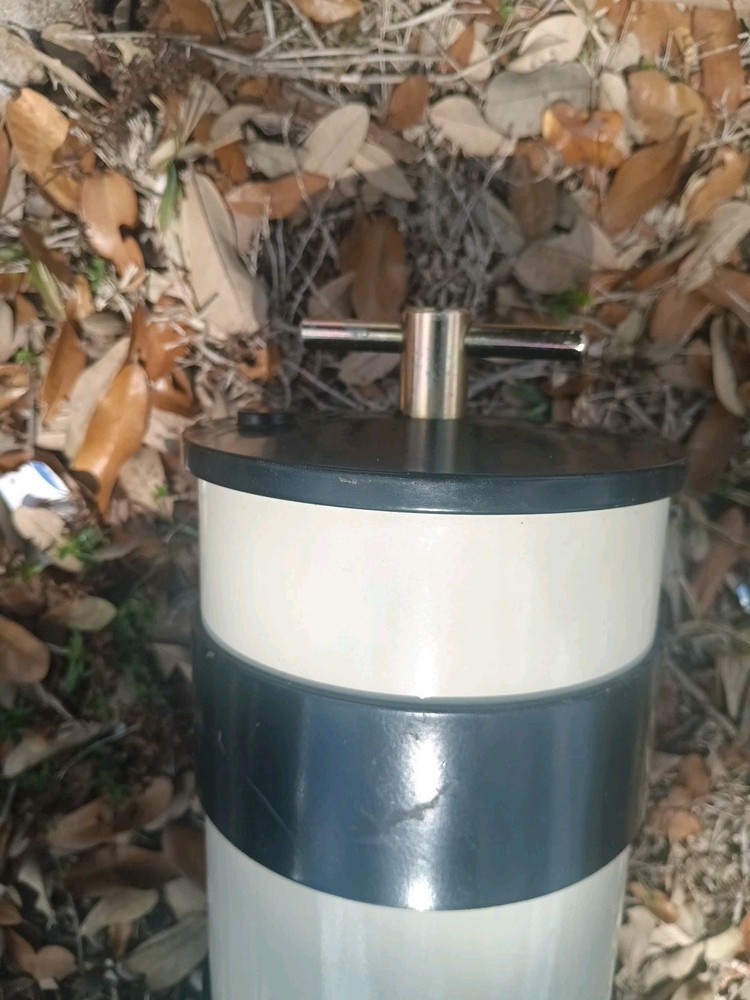 Parker Racor Diesel Fuel Filter Seperator Large Diesel Engine OSHKOSH NEW