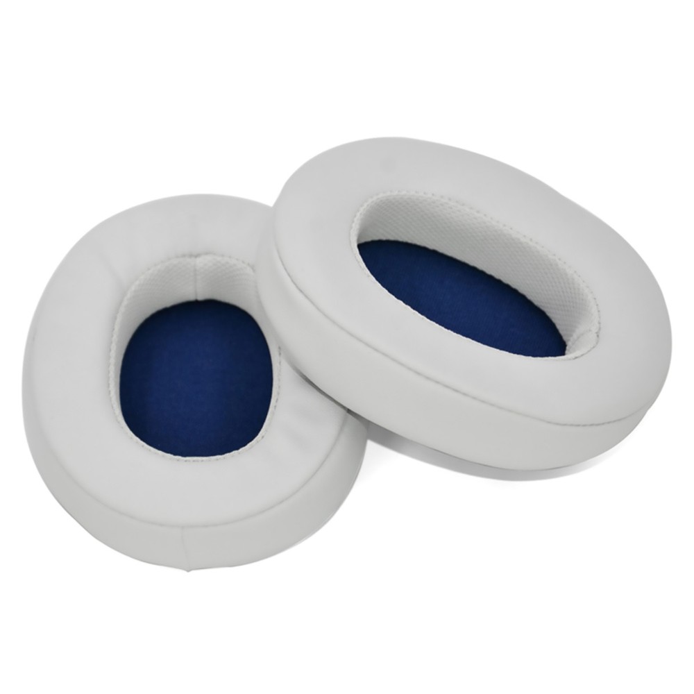 2* Earpads Cushions For Skullcandy Crusher HESH Wireless Headset Replacement aa