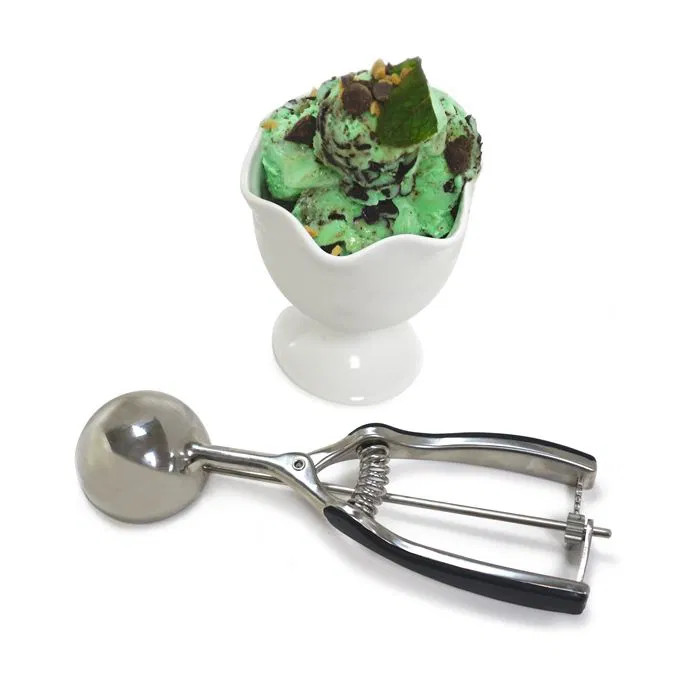 Cookie Dropper (Scoop) 59mm 2oz Commercial Quality