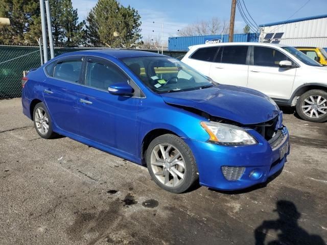 Chassis ECM Fits 15 SENTRA 1407475