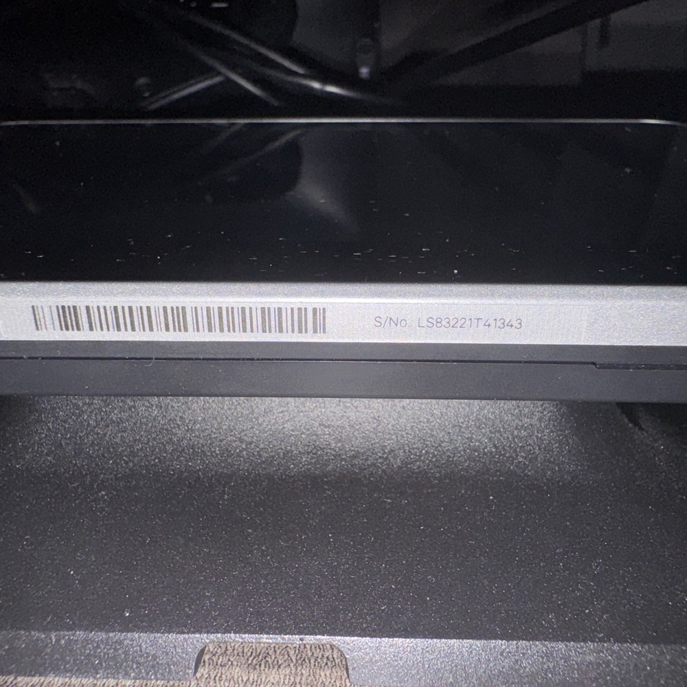 Toast Flex TT200 POS System Touch Screen Printer, card reader, Cashbox, & Cables