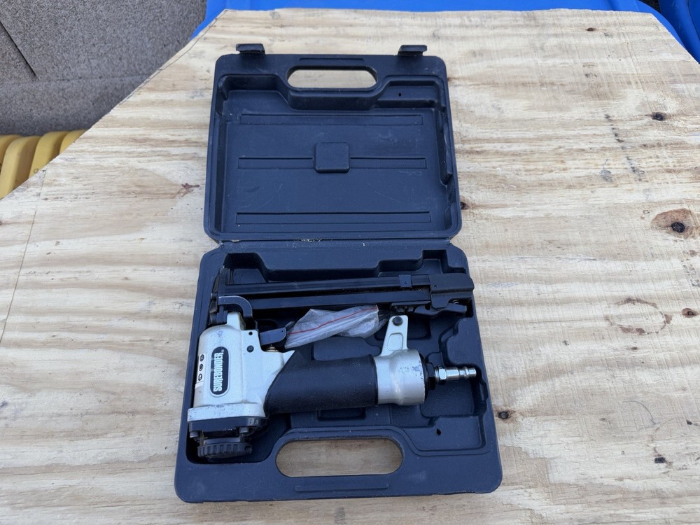 Surebonder Framing Nailer Model 9772