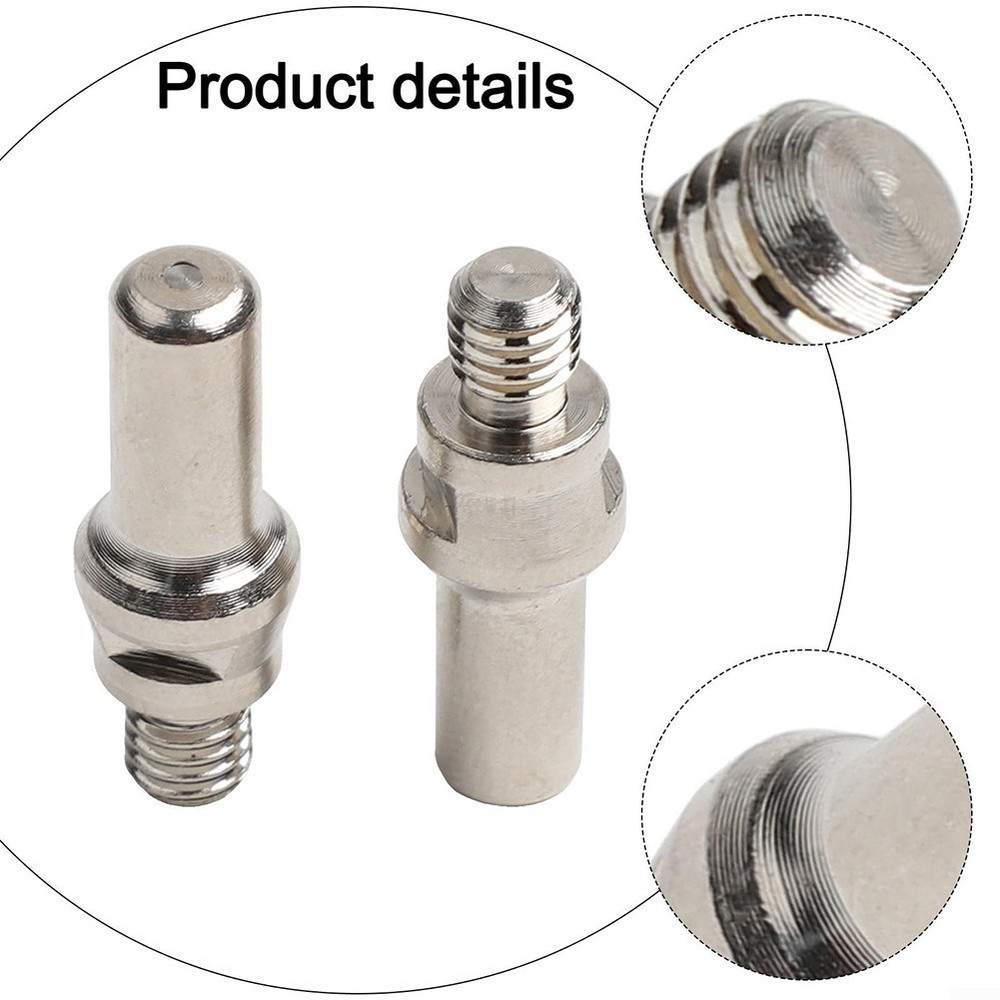 Precision Plasma Torch Components Suitable for a Range of Cutting Applications