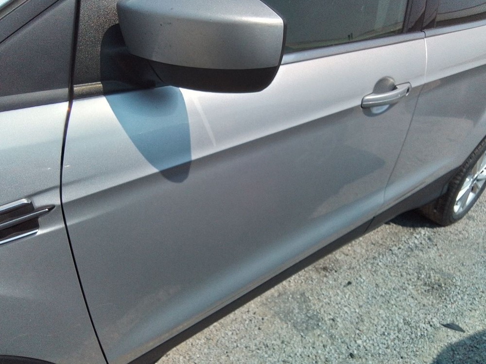 2015-2018 Ford Focus Front 4.2" Display Screen