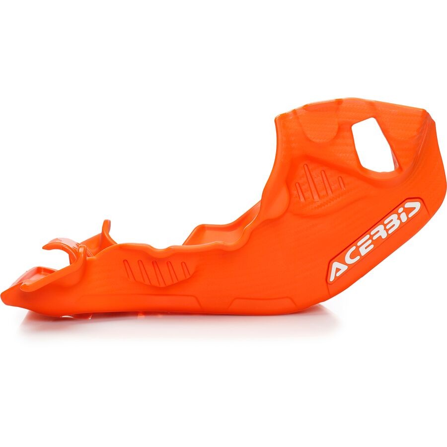 Acerbis Skid Plate - 16Orange 2780575226