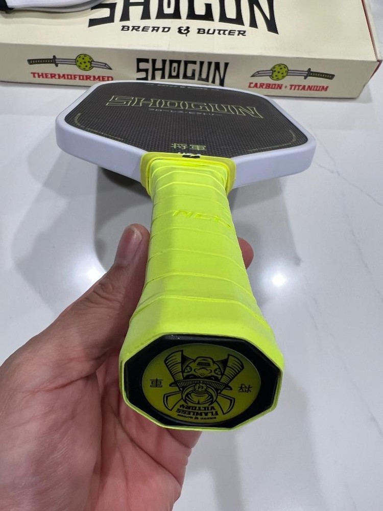 BREAD & BUTTER THE SHOGUN 16 MM