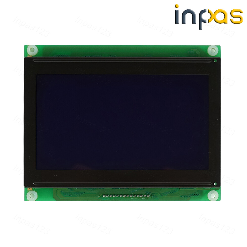 LCD Panel for 2711-B5A9 2711-B5A9L1 Display Screen