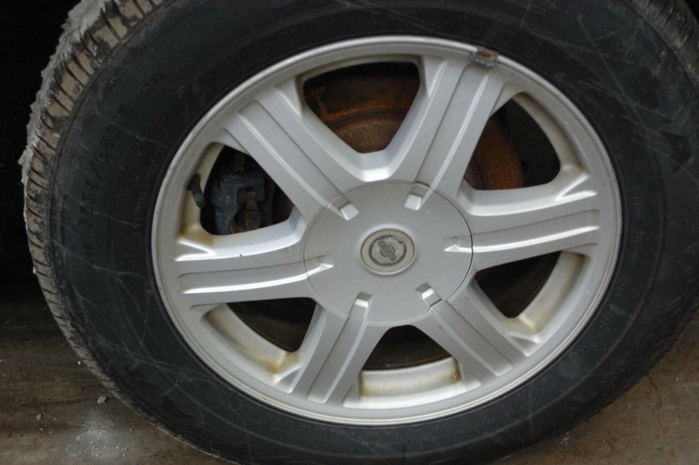 Knee Air Bag For Pacifica Kneebag Only HL2