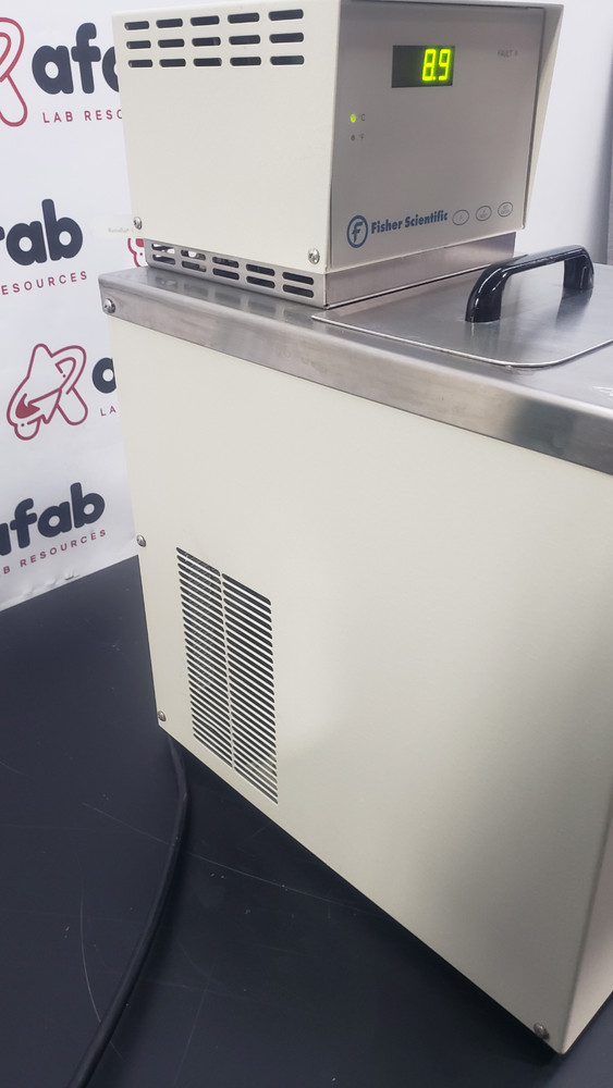 Fisher Scientific 1016S Isotemp Recirculating Chiller