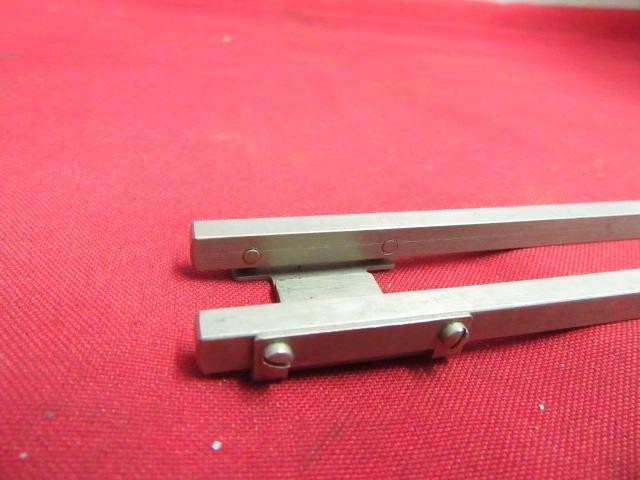 Tuning Fork 87.6 V.P.S. New