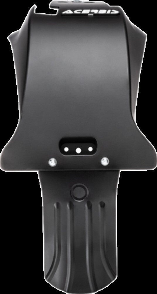 ACERBIS 2801950001 SKID PLATE BETA BLK