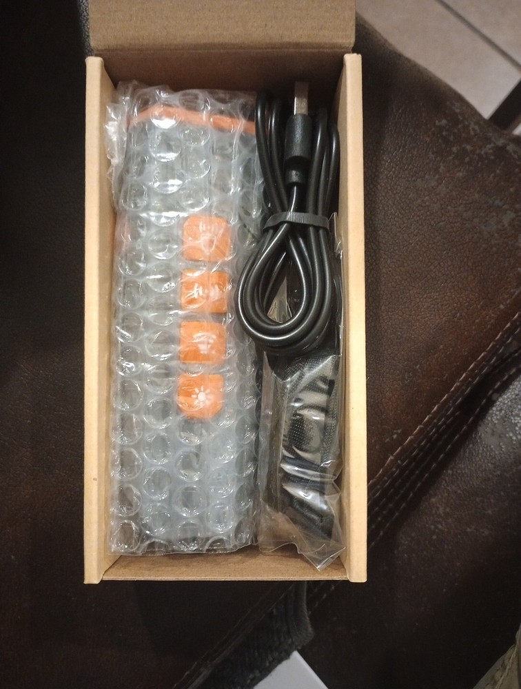 Ultrasonic Dog Trainer