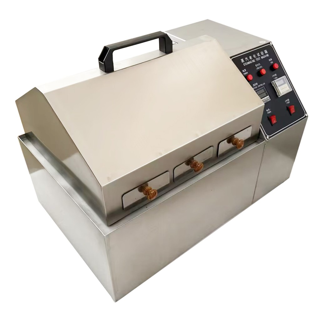 110V Steam Aging Tester Electronic Components Durability Tester