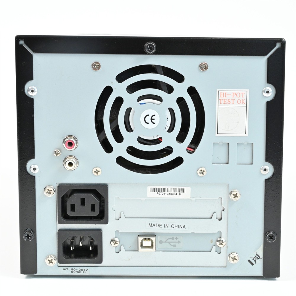Aleratec Copy Cruiser Pro LS - Stand Alone 1:1 CD / DVD Copier Duplicator