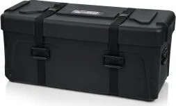 Gator Deluxe Hardware Trap Case - 36"x14"x16"