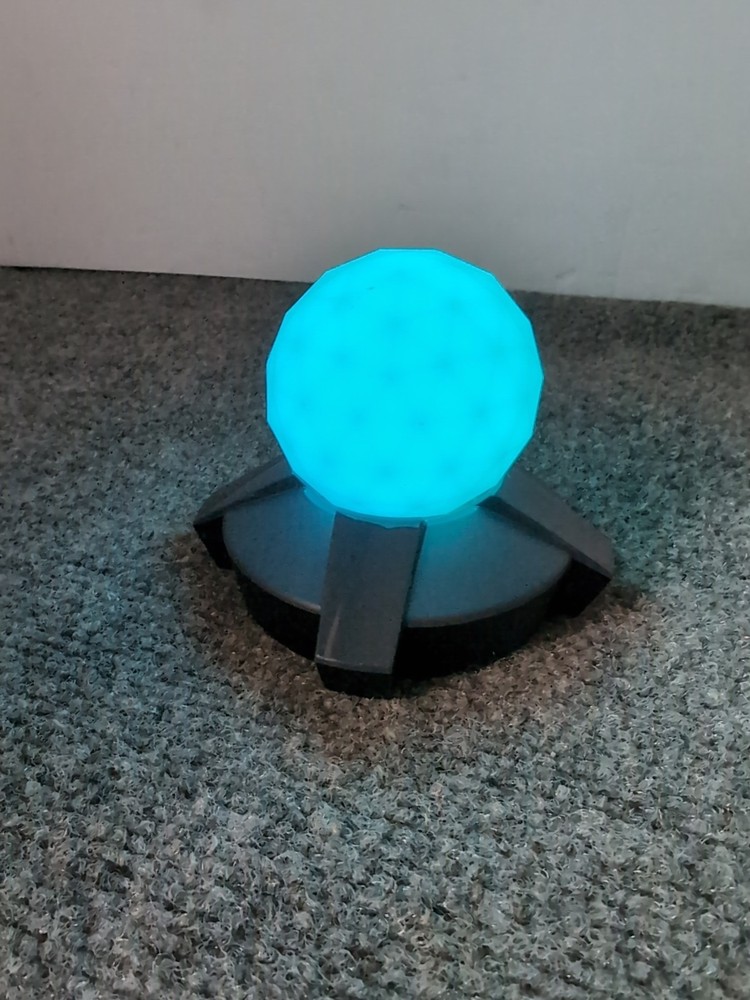 Lenovo Star Wars Jedi Challenges Tracking Beacon Only