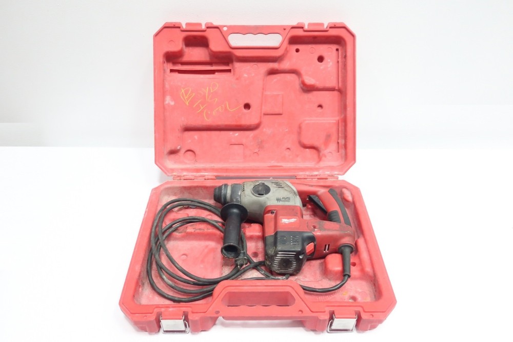 Milwaukee 5363-21 Hammer Drill 1in
