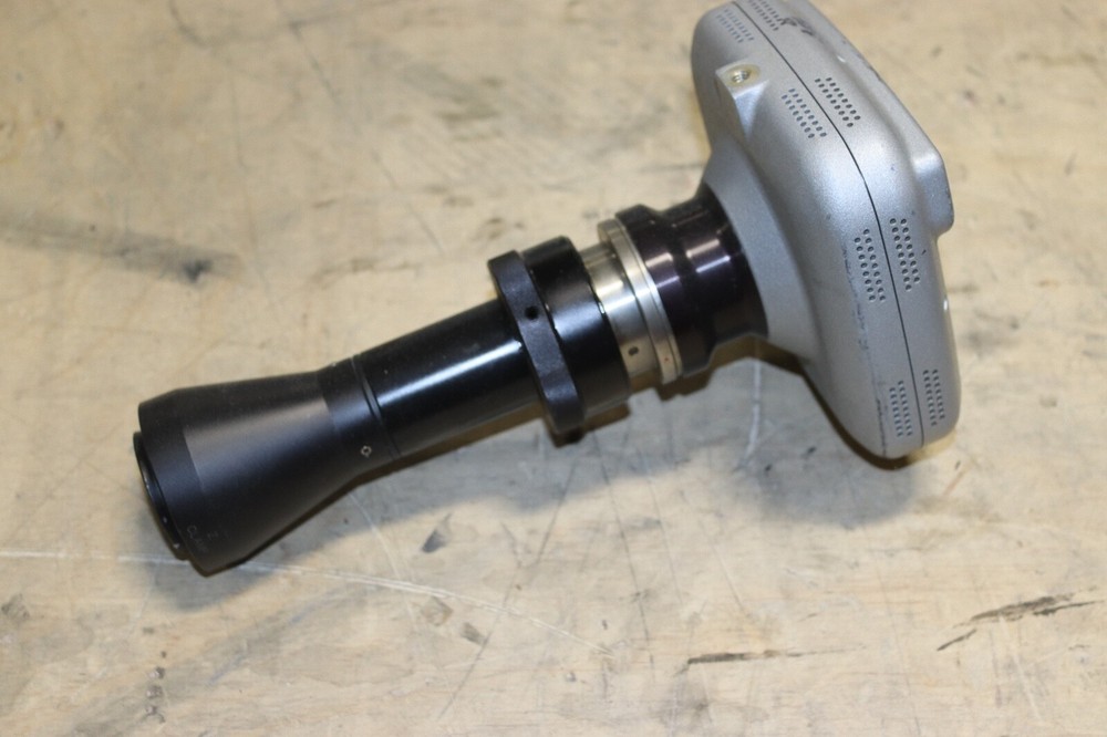 Optronics MICROFIRE Microscope Camera  S97831