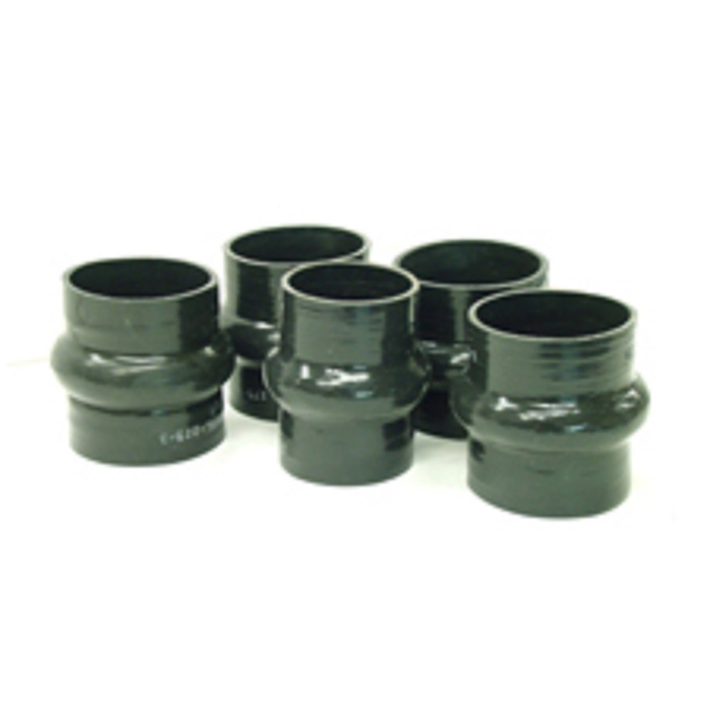ATP-SIL-049 Hump Connector 2.75" - silicone  Red Single