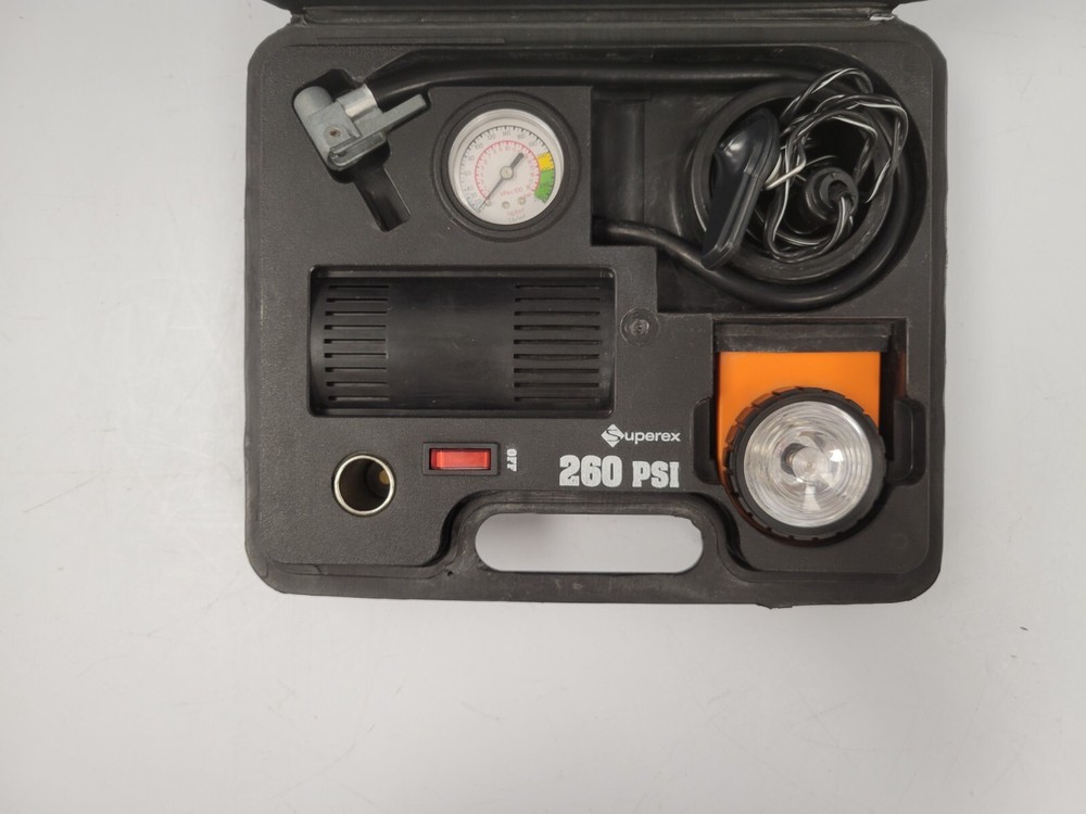 (73067-2) Superex Compression Gauge